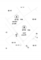 おいらせ町下明堂82-46・82-45